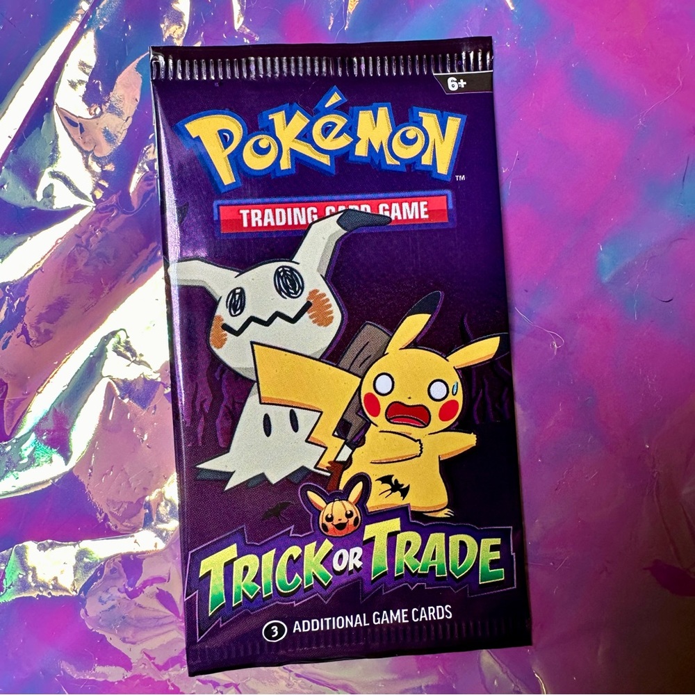 Pokemon Bundle - Picture 8 of 8